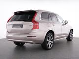 Volvo XC90 B5 AWD ULTIMATE BRIGHT AHK+B&WSOUND+360°+ - Volvo XC90 in Dresden