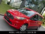 Ford Transit Connect Kombi Lang*NAVI*KLIMA*AHK*PDC* - gebrauchte Ford Kleinbus