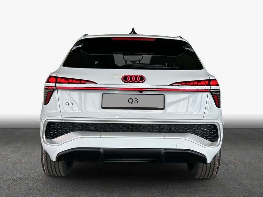 Audi Q3 - Bild 5