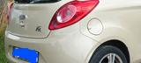 Ford Ka/Ka+ 1,2 Titanium - Ford: Grün, Metallic, Ka