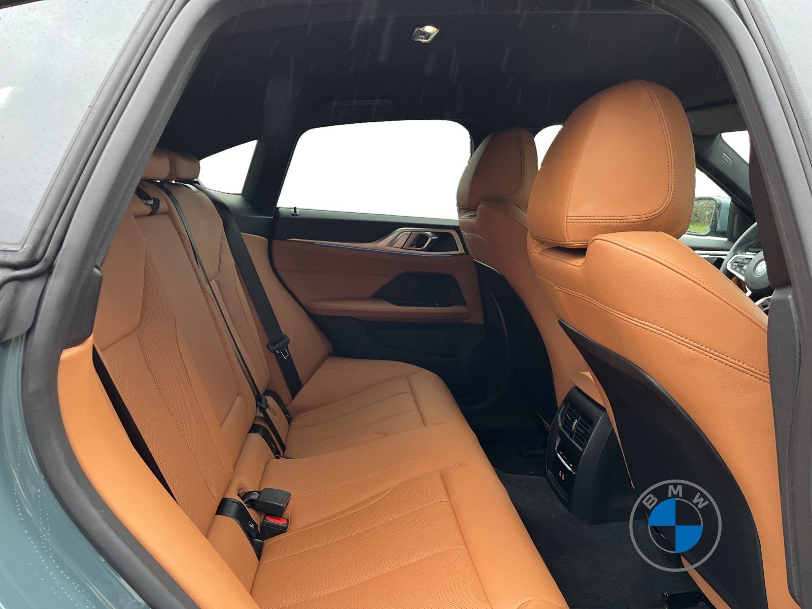 BMW i4 - Bild 18