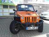 Quadix Buggy 800  - BUGGY