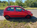 Chevrolet Matiz 1.0 SE  - Chevrolet Matiz in Berlin