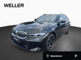 BMW 330i xDr T M Sport HUD,AdLED,ACC,360°,19LM