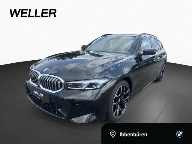 BMW 330i xDr T M Sport HUD,AdLED,ACC,360°,19LM