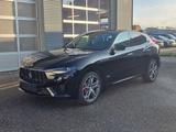 Maserati Levante Q4 Gran Sport Luftfederung - Maserati: Gran Sport