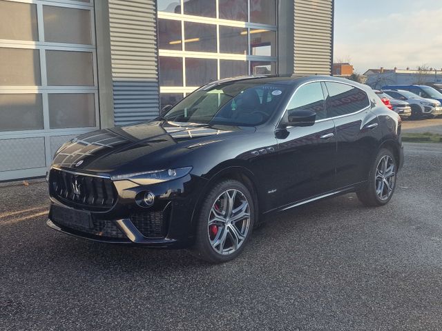 Maserati Levante Q4 Gran Sport NAVI Luftfederung