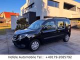 Mercedes-Benz Citan Kombi 109 CDI**KLIMA/SHZ/ 57 TSD KM** - gebrauchte Mercedes-Benz Citan aus dem Jahr 2014