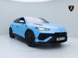 Lamborghini Urus Performante MY24 I BLU CEPHEUS I B&O I PANO - Lamborghini in Hamburg
