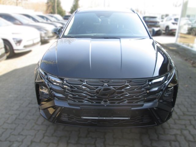 Hyundai Tucson – Bild 2