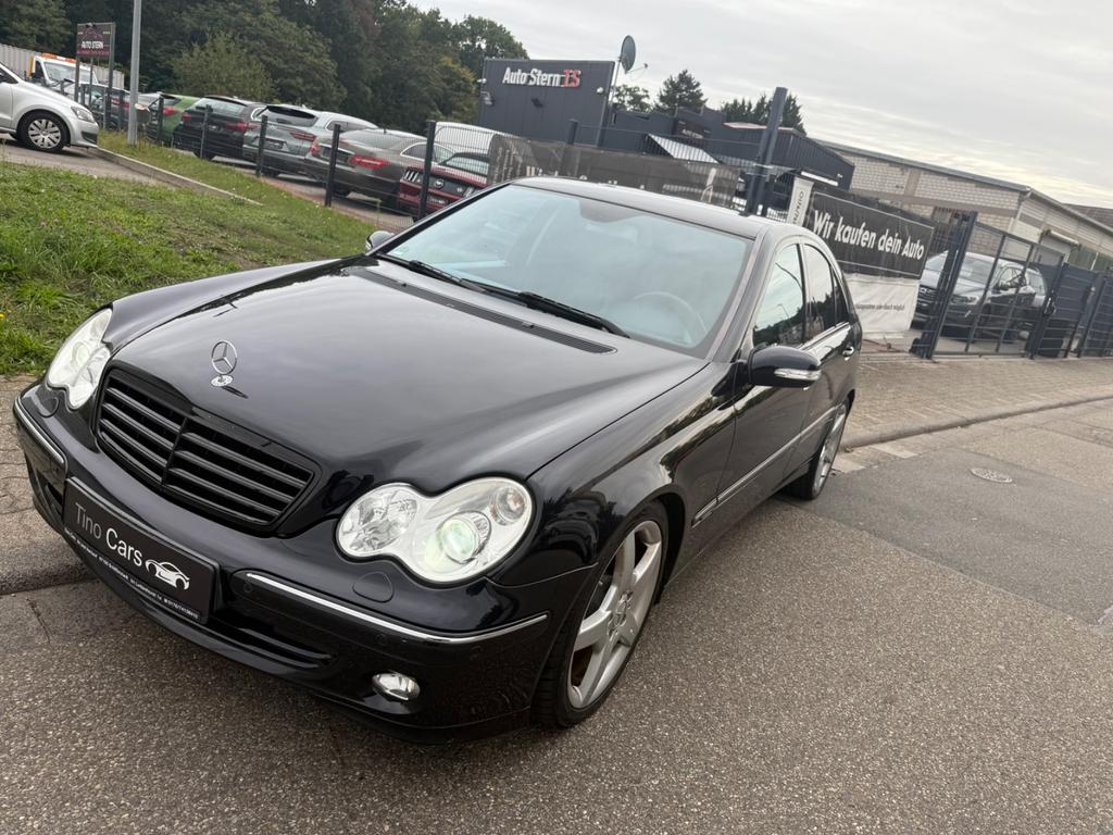 Mercedes-Benz C 230