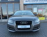 Audi A3 Sportback 1.6 TDI Attraction SITZHEIZUNG ALU - Audi A3 aus 2012: TDI