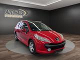 Peugeot 207 SW Urban Move - Peugeot 207 Urban-Move