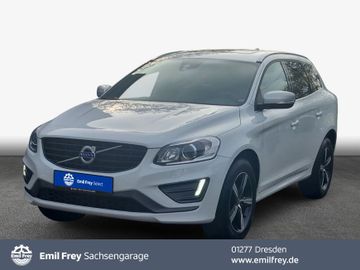 Volvo XC60 - 1