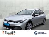 Volkswagen Golf VIII Variant 2.0 TDI Style DSG*NAVI*ACC*EAS - : Volkswagen Golf Kombi Automatik