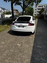 Audi TT RS plus Coupe 2.5 TFSI S tronic quattro - - Audi TT RS: Plus