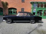 Mercedes-Benz 280 SE Cabrio - Mercedes-Benz 280 aus 1968: Se