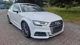 Audi S3 2.0 TFSI S tronic quattro "Rechtslenker" - Audi: Rechtslenker