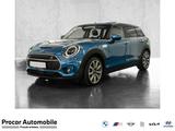 MINI Cooper S Classic Trim Aut Nav HuD LED h&k Pano - blaue MINI Cooper S Clubman