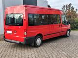 Ford Transit Tourneo 2,2 TDCI L2 H2 9 Sitz... - Ford Tourneo aus 2011