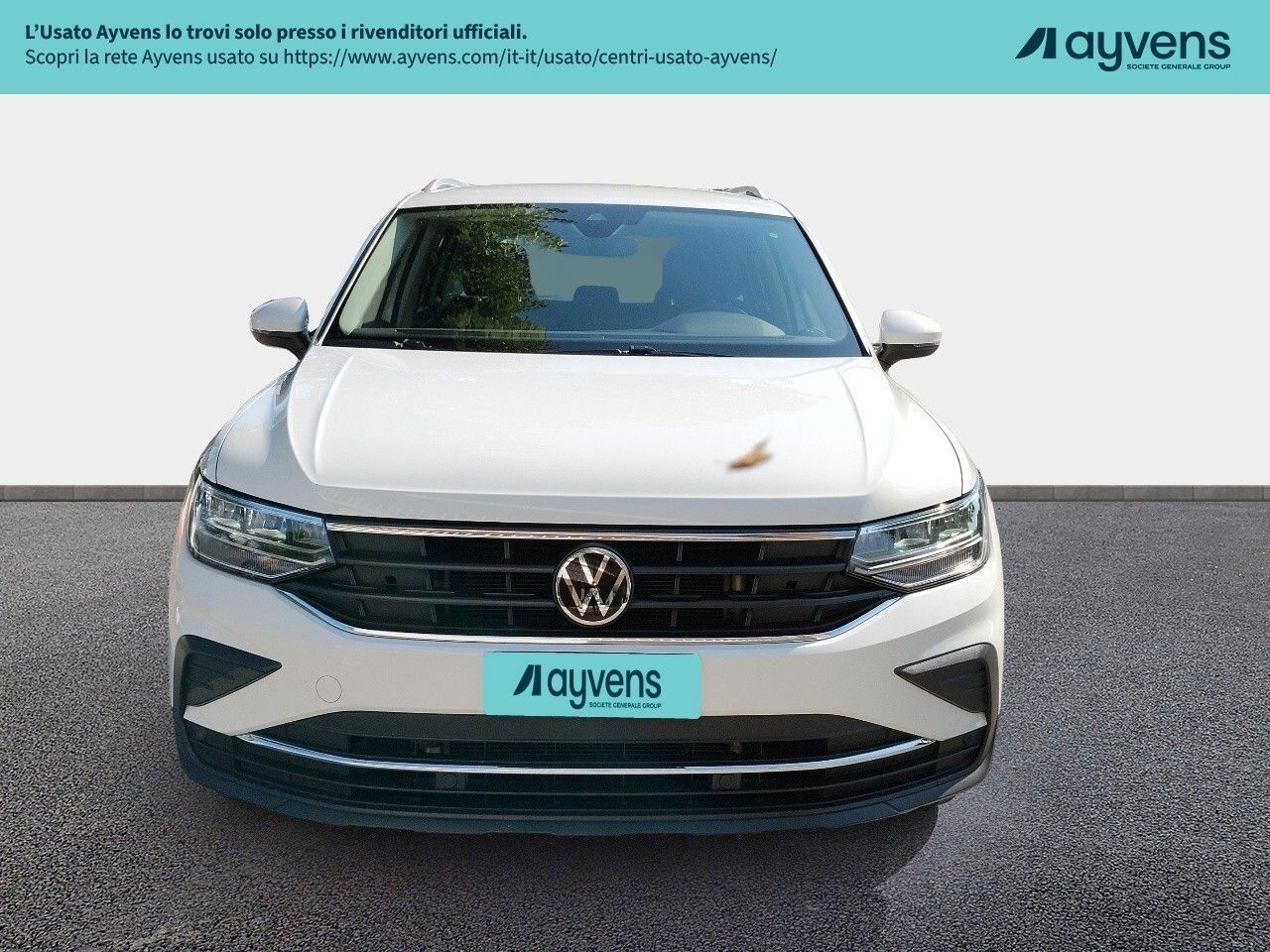 Volkswagen Tiguan 2.0 TDI 150 CV SCR DSG Life imagem 3