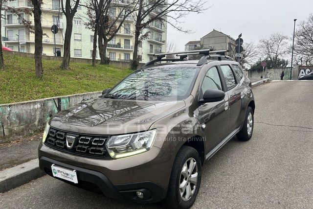 Dacia DACIA Duster 1.6 SCe GPL 4x2 Comfort