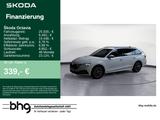 Skoda Octavia Combi 1.5 TSI e-TEC DSG Tour - Skoda Octavia Gebrauchtwagen in Karlsruhe
