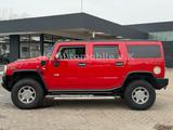 Hummer H2 - Hummer Gebrauchtwagen