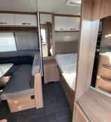 Tabbert ROSSINI FINEST EDITION 620 DM  - Tabbert Wohnwagen 620