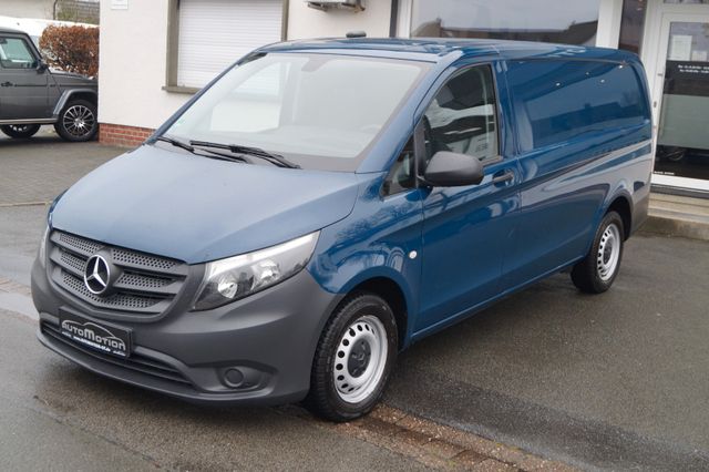 Mercedes-Benz Vito Kasten RWD lang*Klima*Tempomat*1.Hand