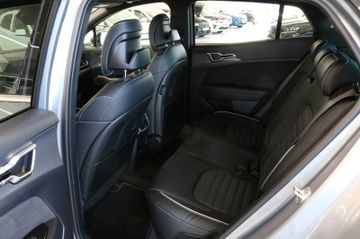 Fahrzeugabbildung Kia Sportage GT-Line 4WD DSG Automatik Panoramadach