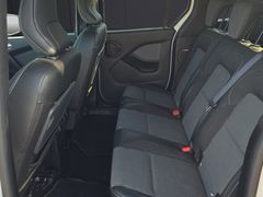 Renault Kangoo III 1.3 TCe130 Techno
