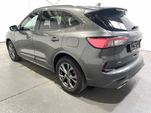 Ford Kuga 2.0 EcoBlue 4x4 ST-Line X Automatik EU6d Na imagem 2