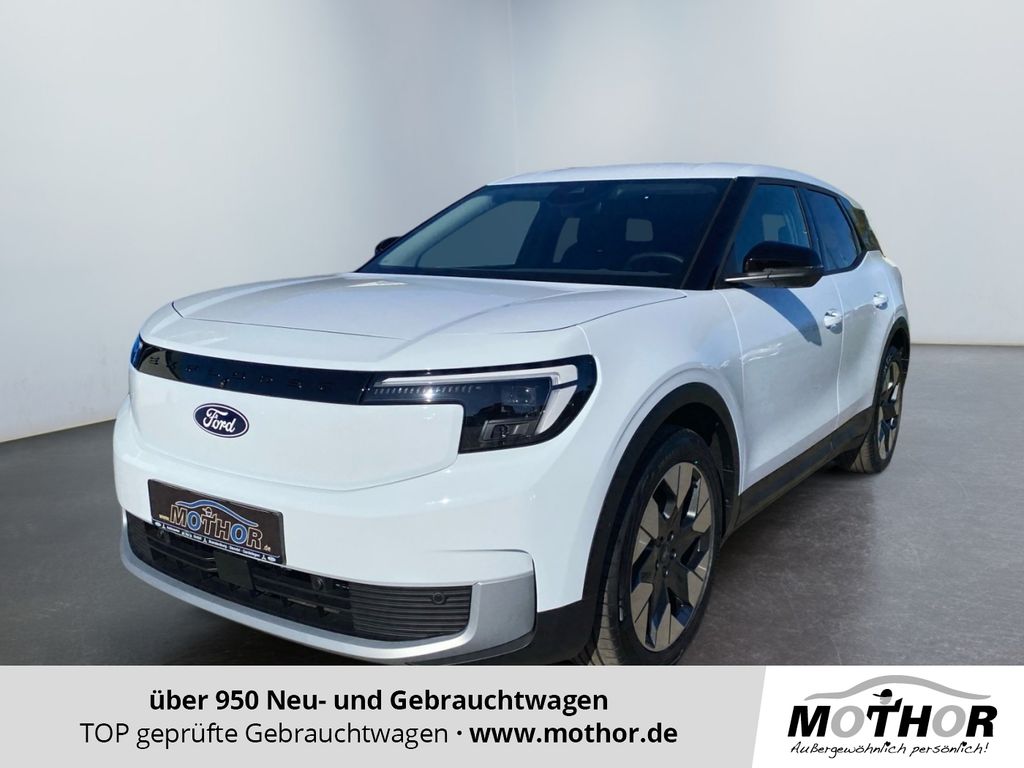 Image of Ford Explorer
