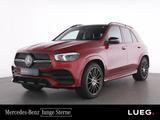 Mercedes-Benz GLE 350 de 4M AMG+Airm+Pano+LED+Sound+Night+Dist