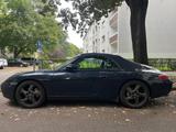 Porsche 911 Urmodell - Porsche 911 Urmodell aus 1999