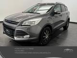 Ford Kuga 2.0 TDCI 140 PS KLIMA/AHK/PDC/SHZ/HU:NEU - Ford Kuga: 140 Ps