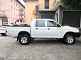 Mitsubishi L200 2.5 TDI 4WD Double Cab - Mitsubishi L200 aus 2004