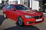 BMW 335 3 Gran Turismo 335 i xDrive - BMW 335: Limousine, 335i