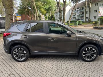 Mazda CX-5 - 4