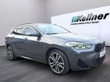 BMW X2  xDrive 20d M Sport+AHK+ACC+Head-Up+LED-SW - BMW Gebrauchtwagen von 2020