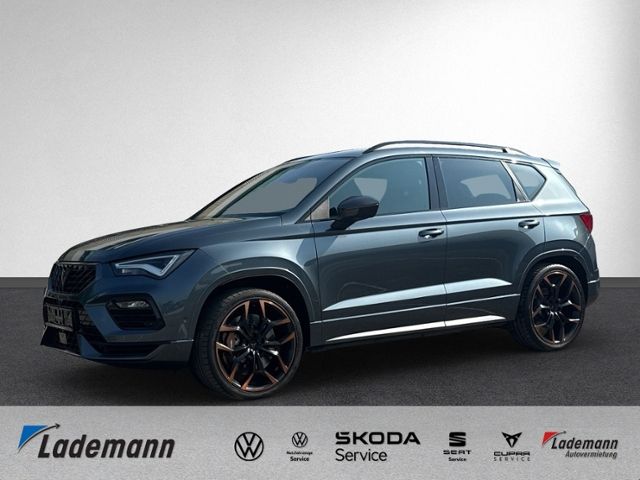CUPRA Ateca 2.0 TSI Limited Edition 4Drive LED+NAVI+AH