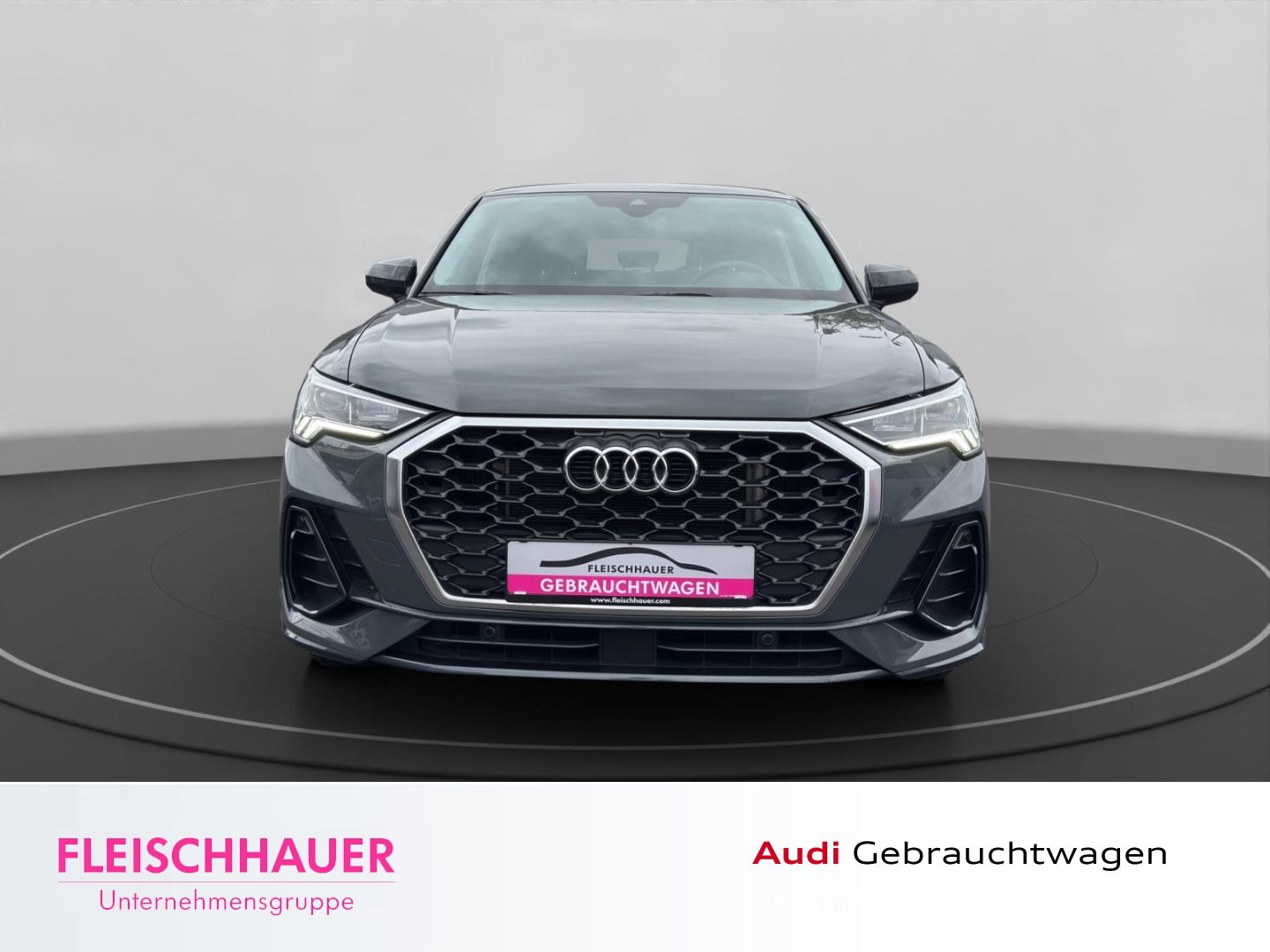 Audi Q3 Sportback 45 TFSI e Navi+LED+18''+Kamera+App+ foto 2
