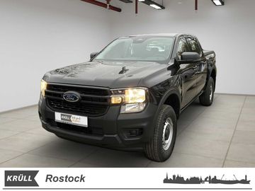 Ford Leasing Angebot: Ford Ranger XL +SOFORTVERFÜGBAR+AKTION