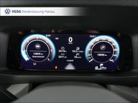Volkswagen Crafter - Vorschau Bild 10