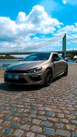 Volkswagen VW Scirocco 2.0 TSI | EZ 2015 - VW Scirocco in Köln