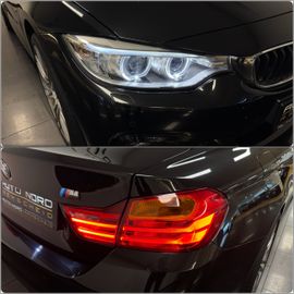 BMW 420 - 4