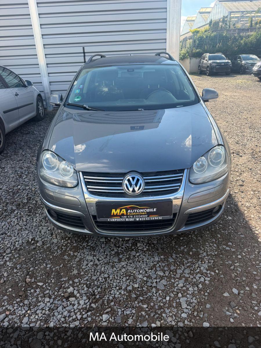 Volkswagen Golf, 2009
