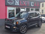 Jeep Renegade Limited 1,4 MultiAir FWD|Auto|Pano|Kame - Jeep Renegade mit Benzin-Antrieb: Automatik