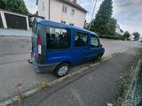 Fiat Doblo 1.2 Benzin  65PS / 45KW - gebrauchte Fiat Doblo aus dem Jahr 2005